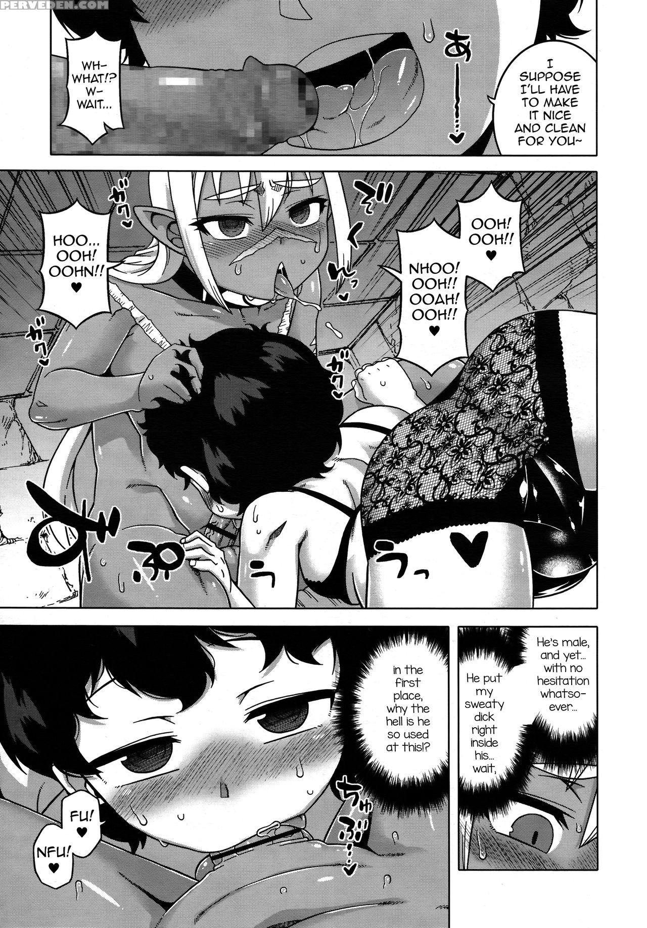 [takatsu] Goshujinsama To Dorei No Tsuma (koushoku Shounen Vol. 09) [english] [mysterymeat3] Chapter 1000 Page 9